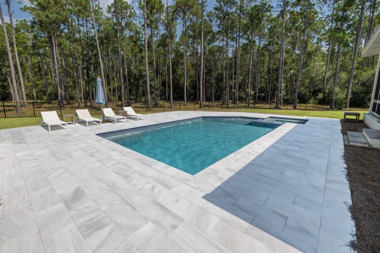 Gulf Shores Pool Builders