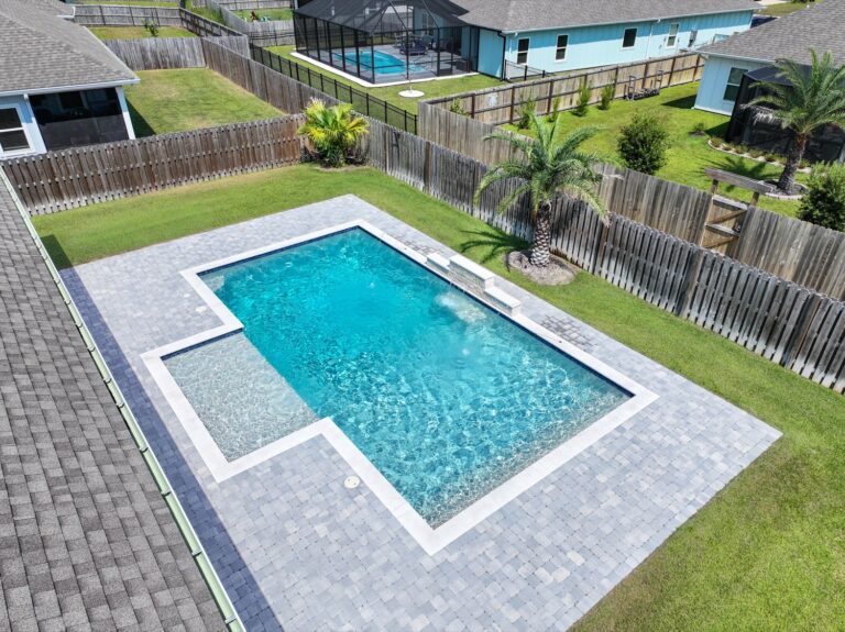 Gulf Shores Pool Builders