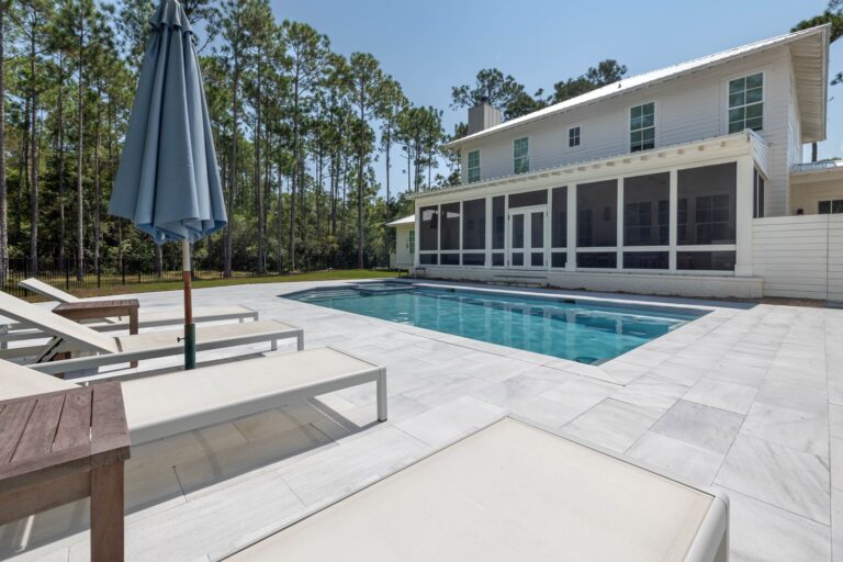 Gulf Shores Pool Builders
