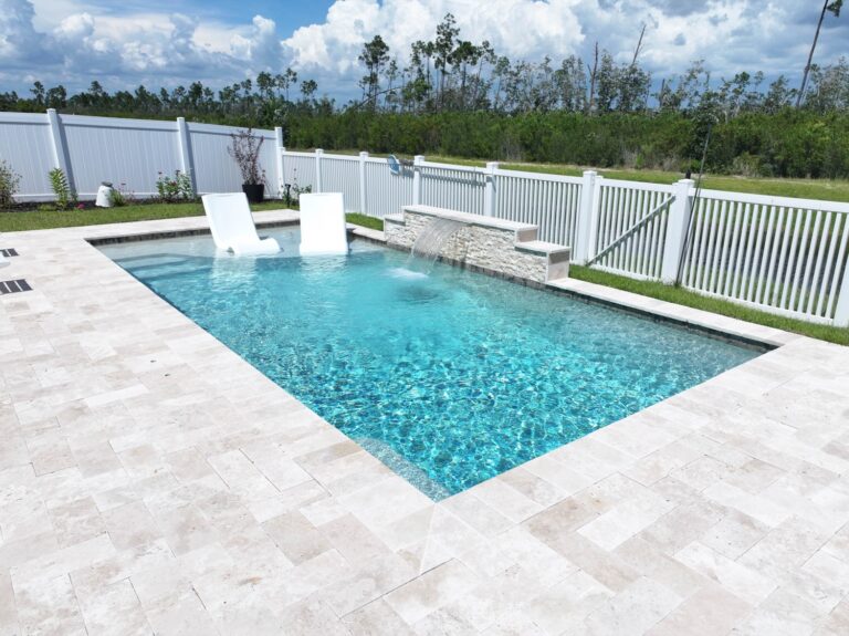 Panama City Pool Builders