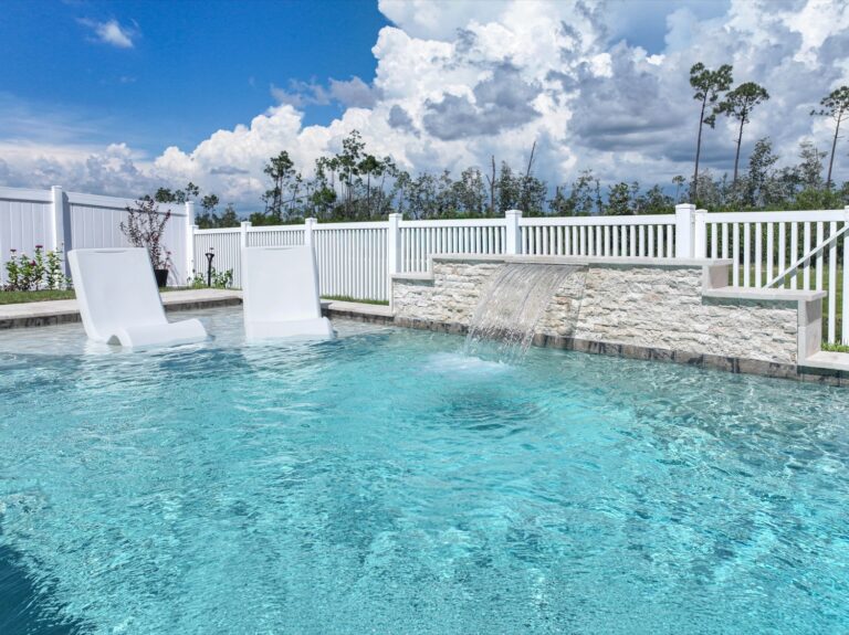 Panama City Pool Builders