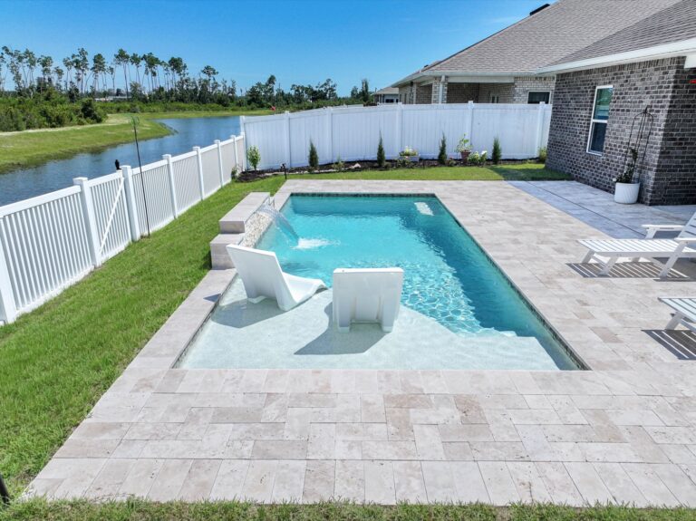 Panama City Pool Builders