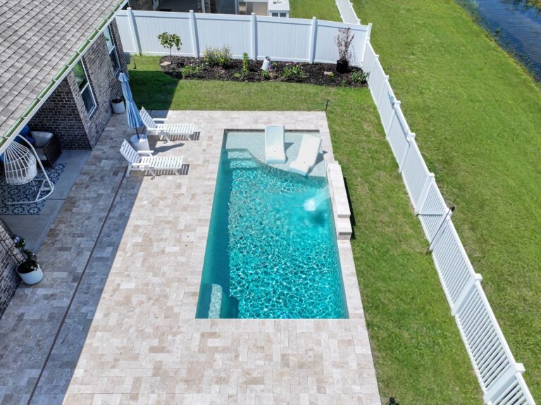 Panama City Pool Builders