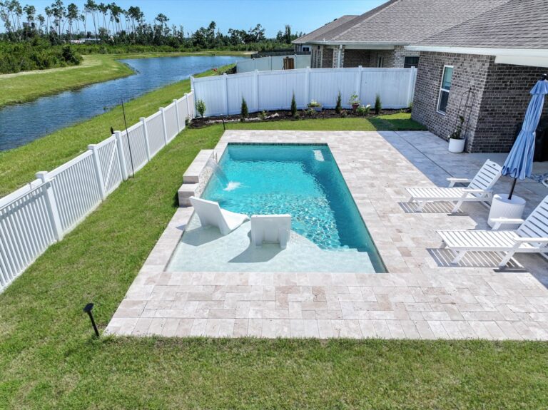 Panama City Pool Builders