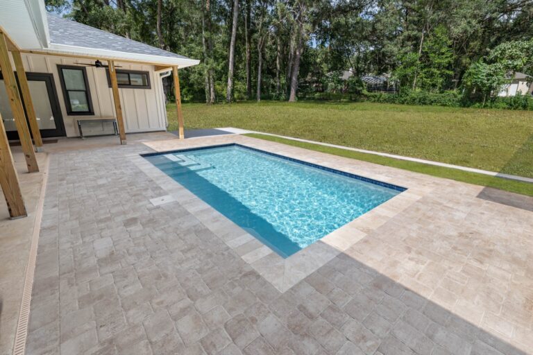Tallahassee Pool Builders