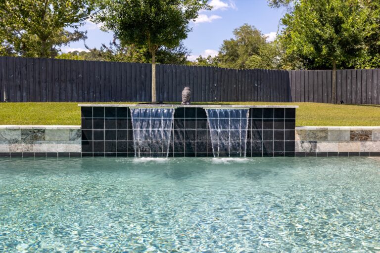 Tallahassee Pool Builders