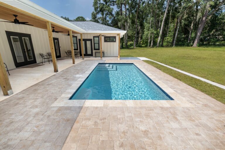 Tallahassee Pool Builders