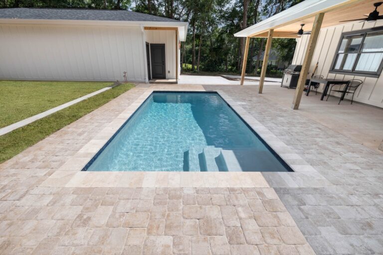 Tallahassee Pool Builders