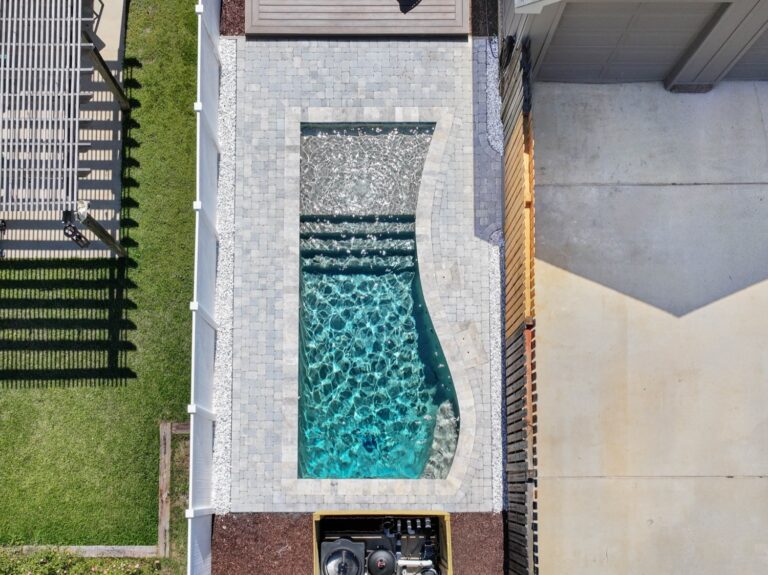 Daphne Pool Builders