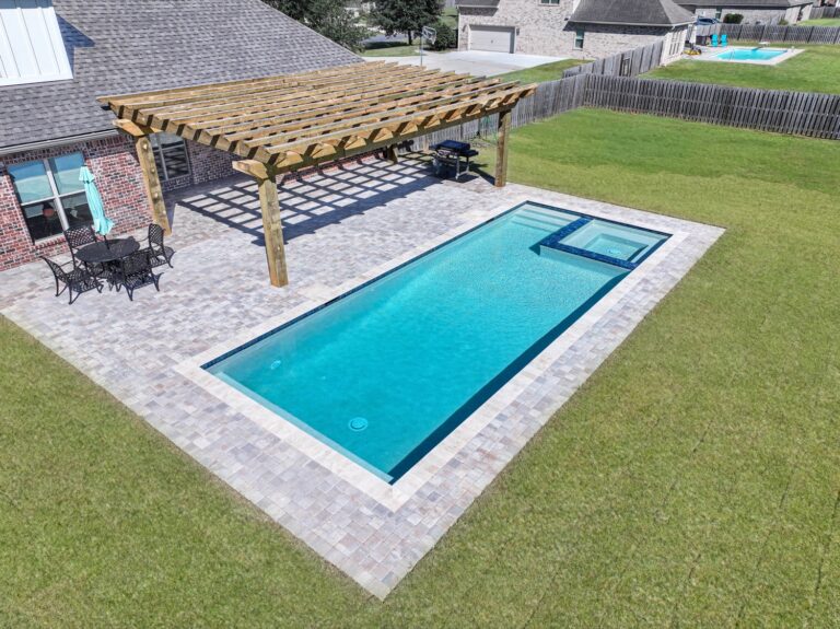 Daphne Pool Builders