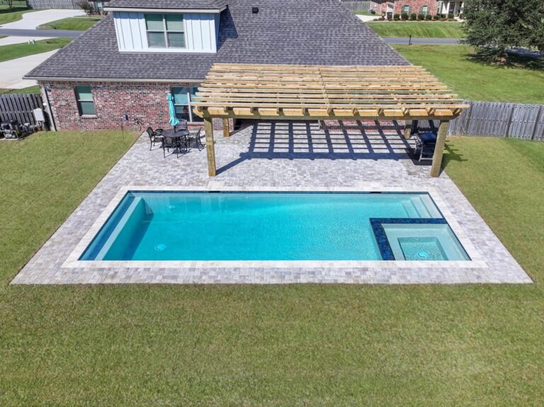 Daphne Pool Builders