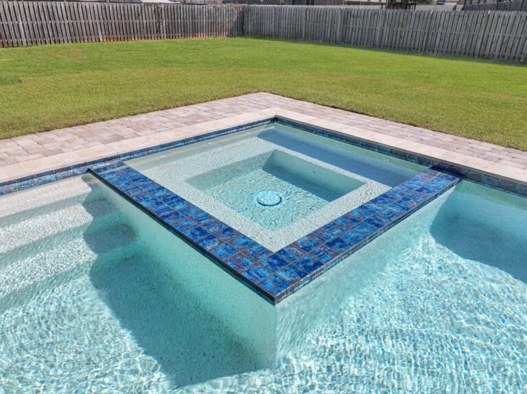 Daphne Pool Builders