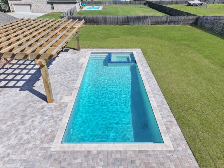 Daphne Pool Builders