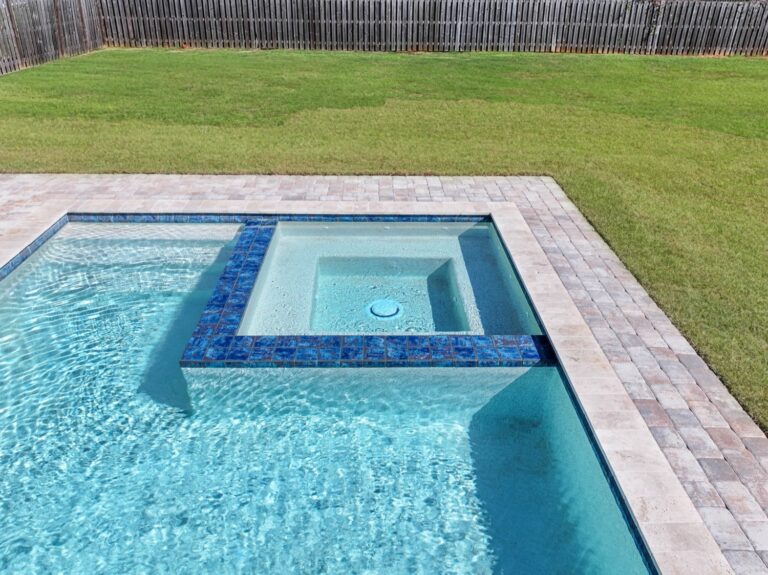 Daphne Pool Builders