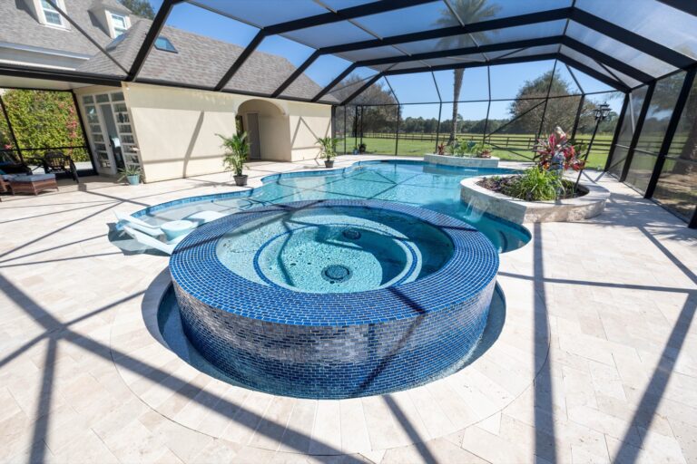 Lillian Pool Builders