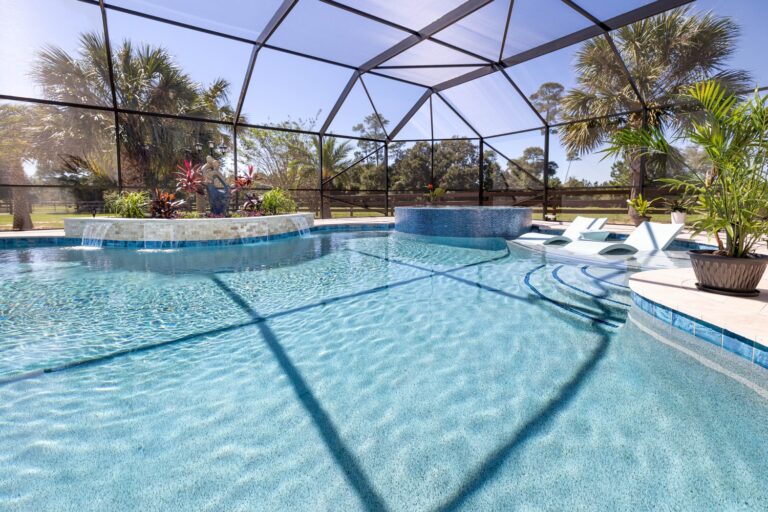 Lillian Pool Builders