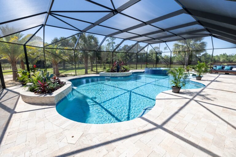 Lillian Pool Builders