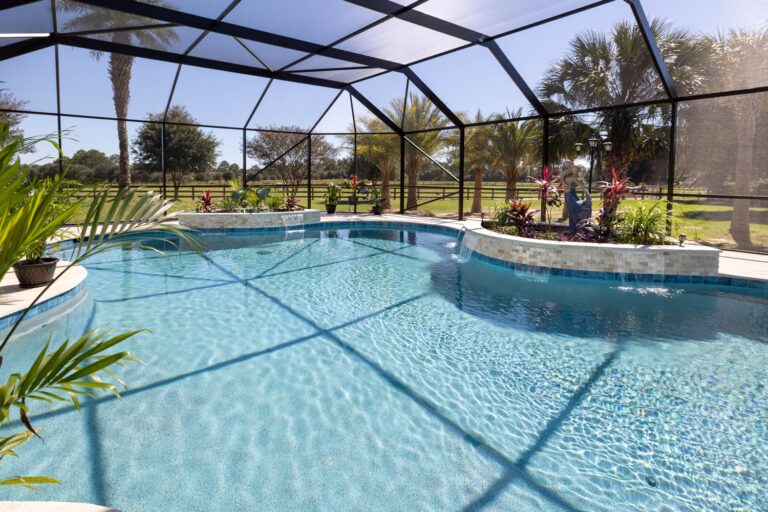 Lillian Pool Builders