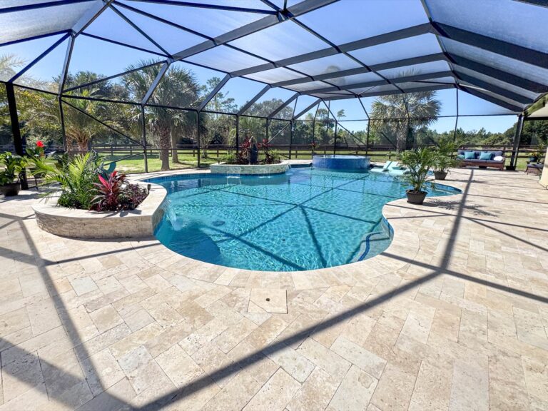 Lillian Pool Builders