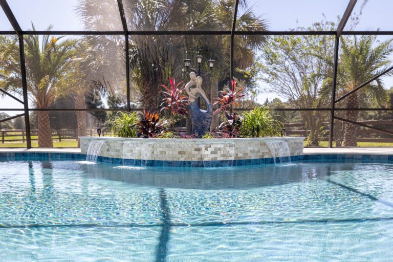 Lillian Pool Builders