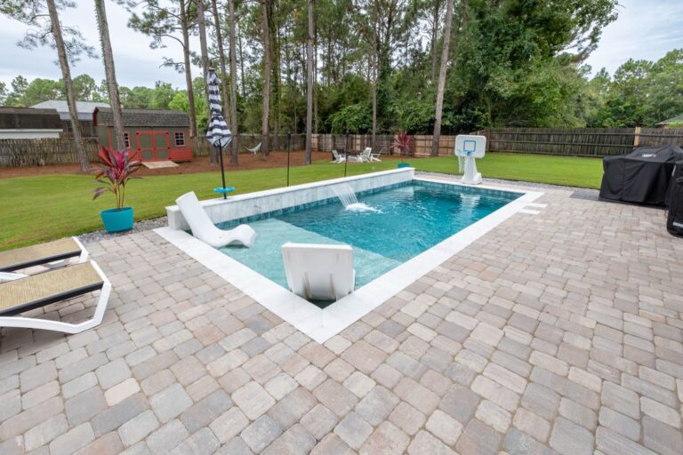 Navarre Pool Builders