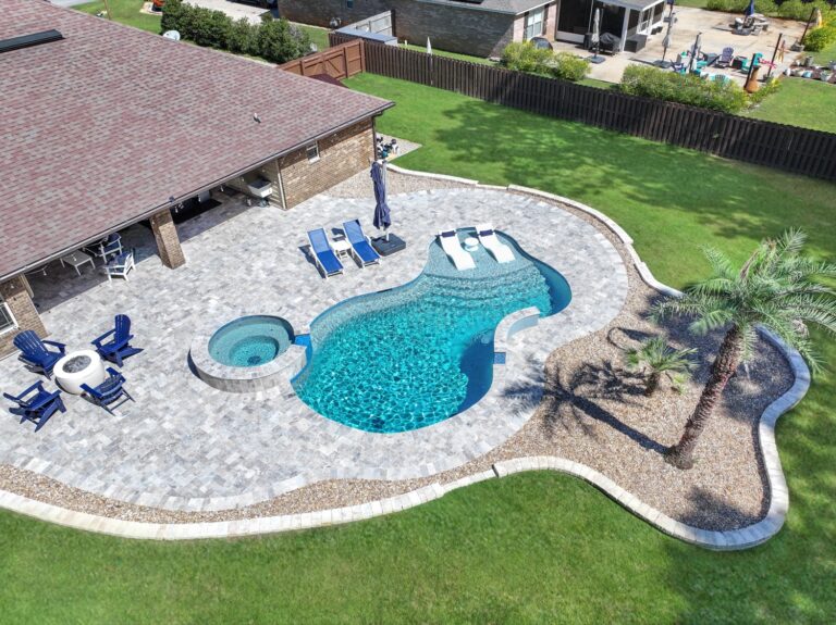 Navarre Pool Builders