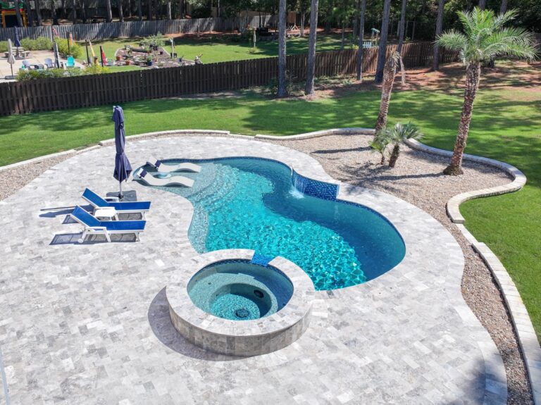 Navarre Pool Builders