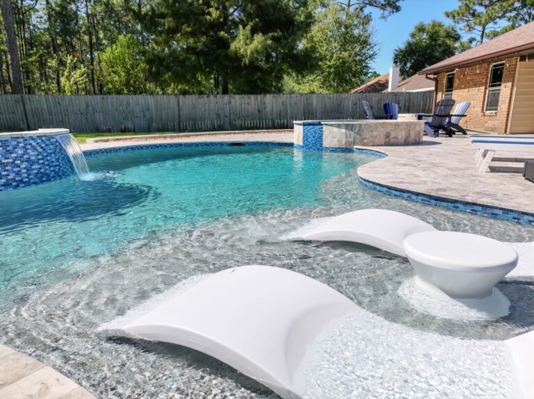 Navarre Pool Builders