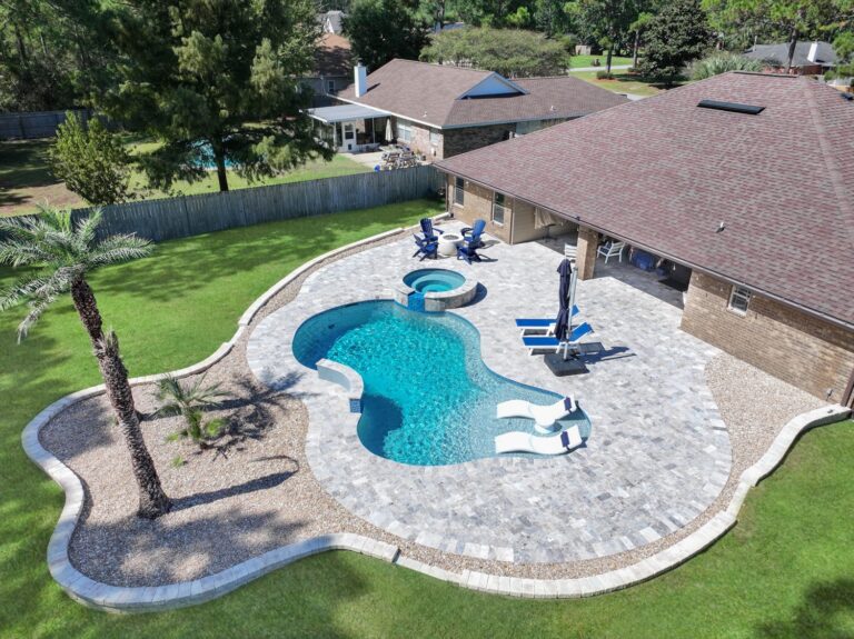 Navarre Pool Builders