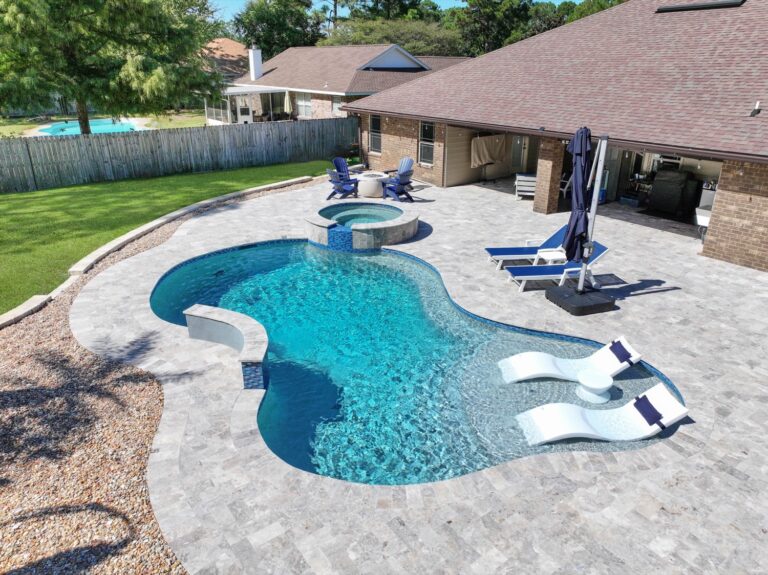 Navarre Pool Builders