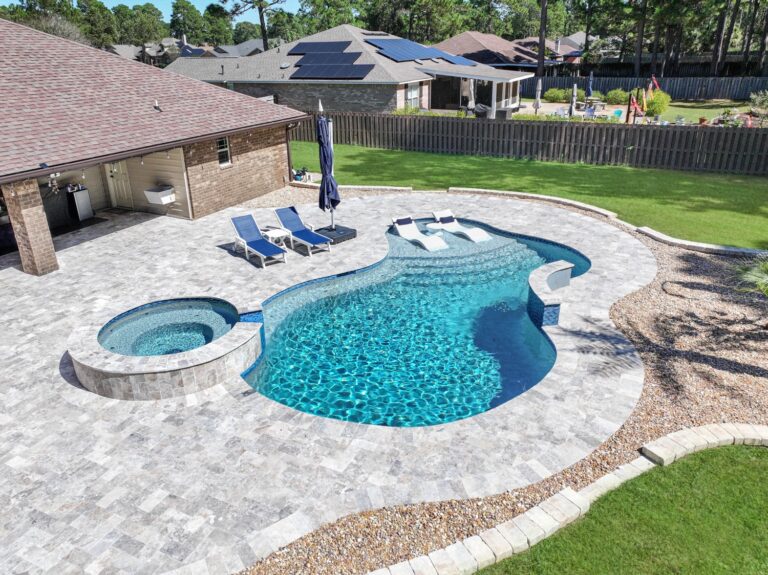 Navarre Pool Builders