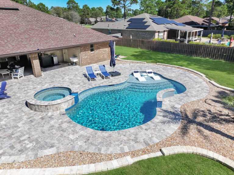 Navarre Pool Builders