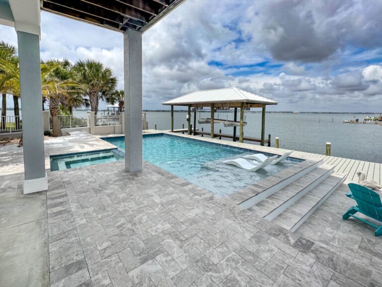 Navarre Pool Builders