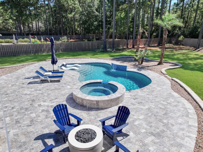 Navarre Pool Builders