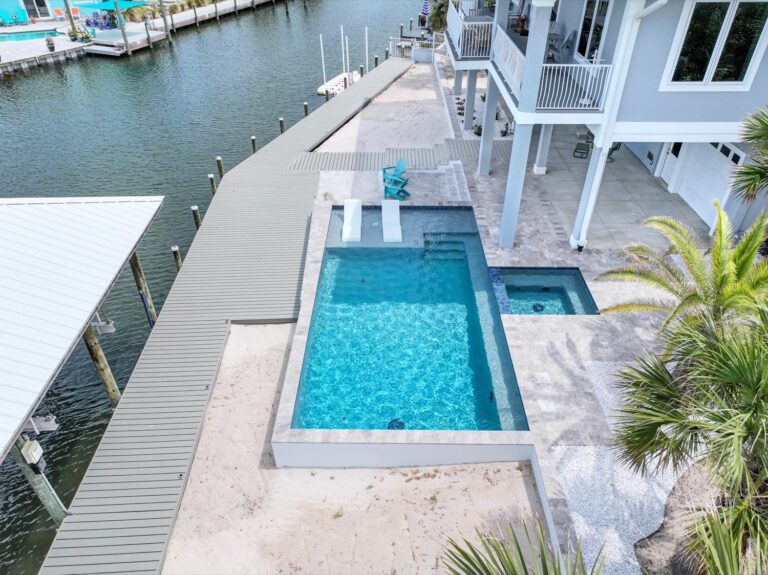 Navarre Pool Builders