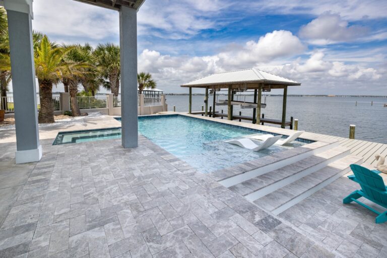 Navarre Pool Builders
