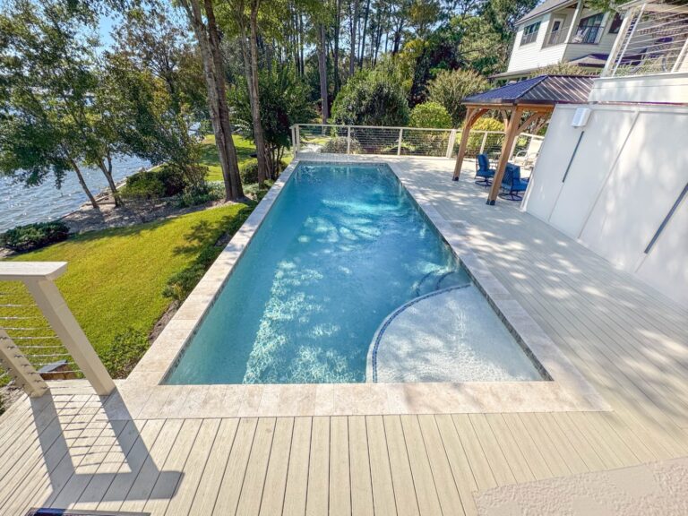 Niceville Pool Builders
