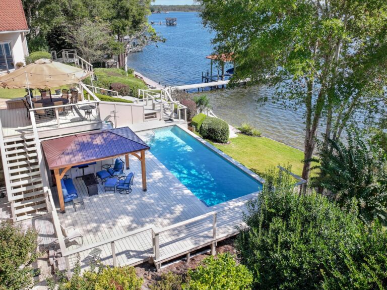 Niceville Pool Builders