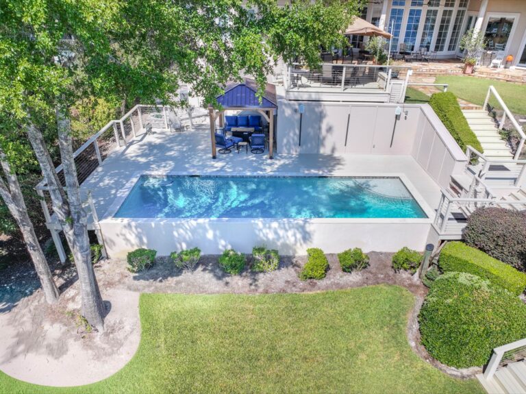 Niceville Pool Builders