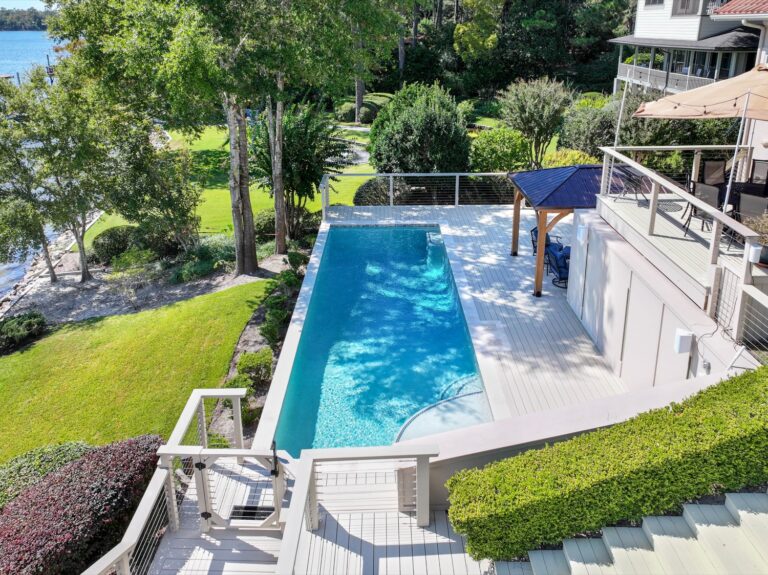 Niceville Pool Builders