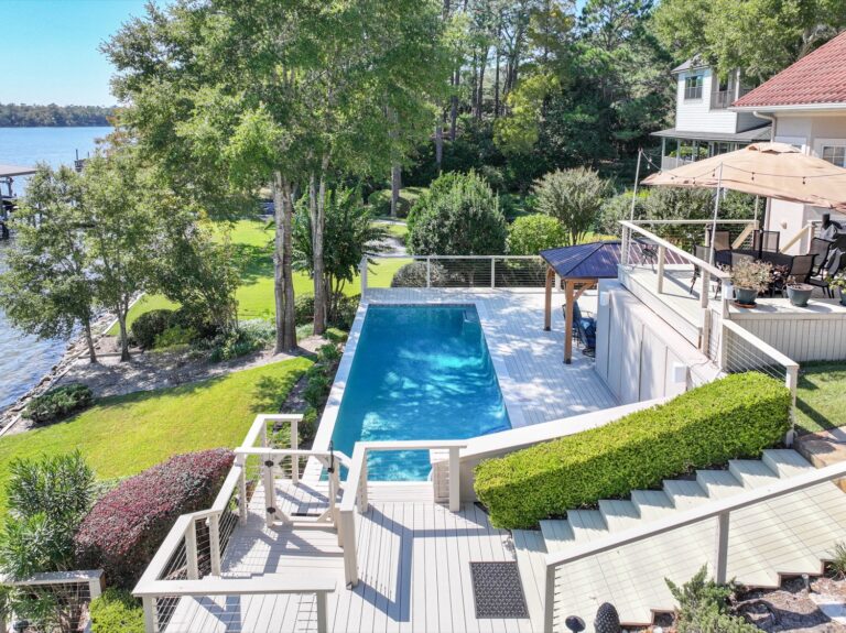 Niceville Pool Builders