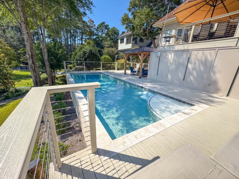 Niceville Pool Builders