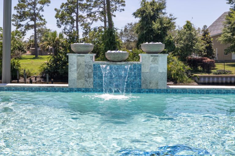 Panama City Pool Builders