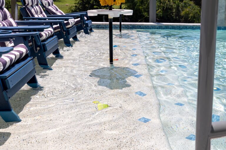 Panama City Pool Builders