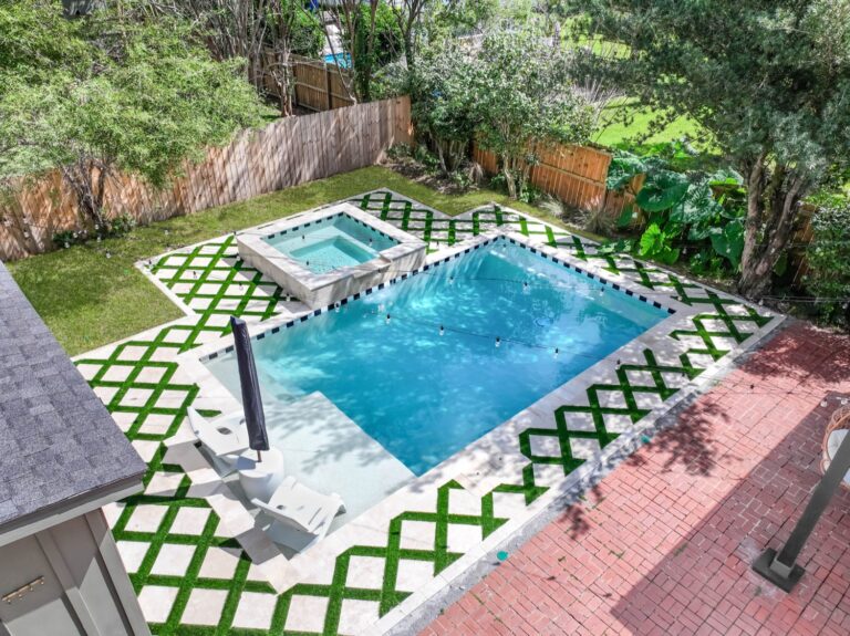 Pensacola Pool Builders