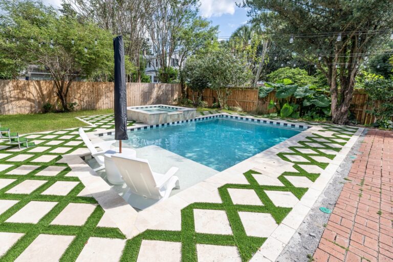 Pensacola Pool Builders