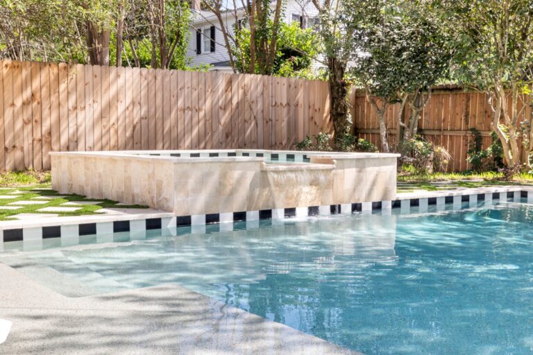 Pensacola Pool Builders