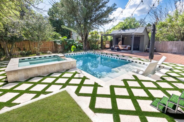 Pensacola Pool Builders