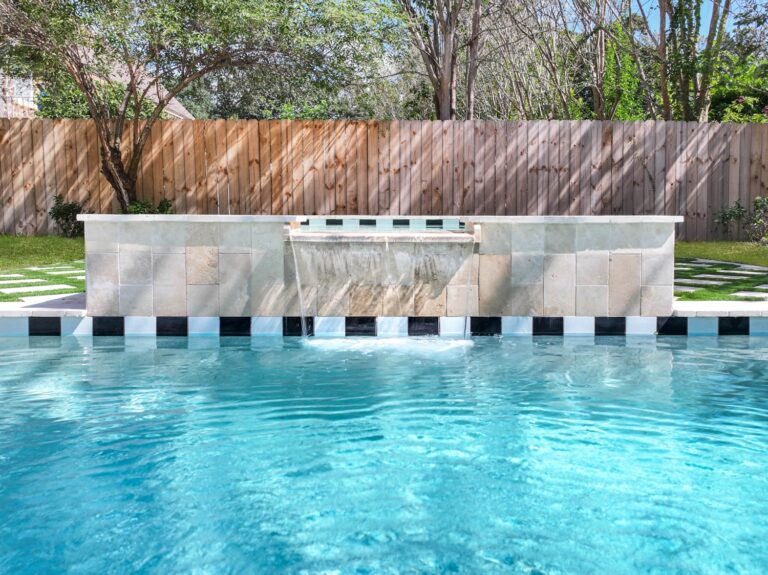 Pensacola Pool Builders
