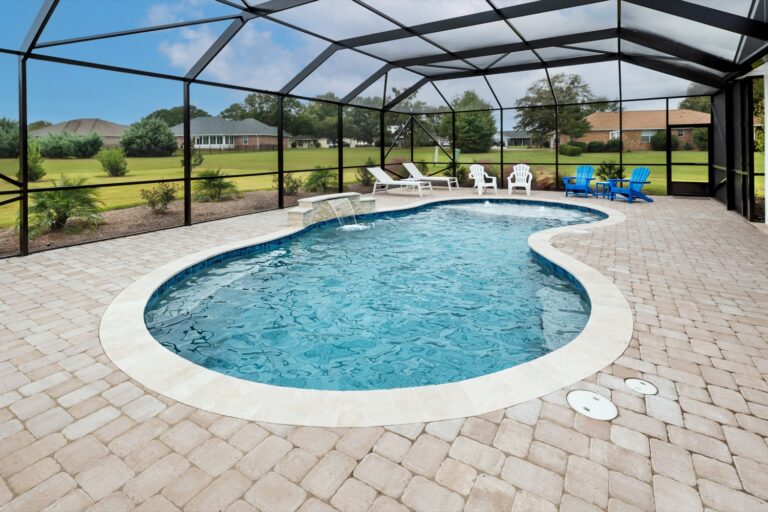 Foley Pool Builders